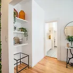 Chiado & Design Apartamento Lisboa