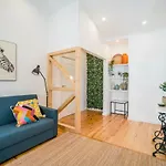 Daire Chiado & Design *