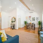 Chiado & Design Daire