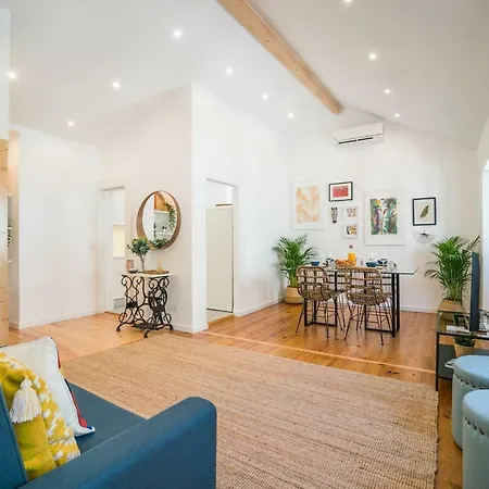 Chiado&design Apartamento