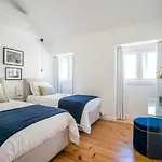 Chiado & Design * Lizbona