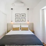 Chiado & Design Appartement