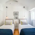Chiado & Design * Lizbona