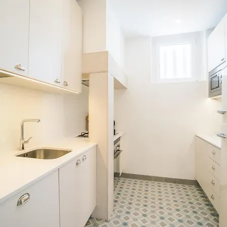 Apartament Chiado & Design *