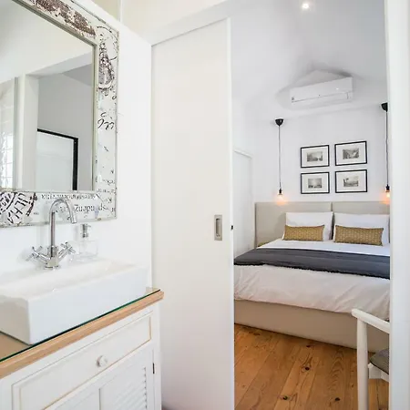 Διαμέρισμα Chiado & Design *