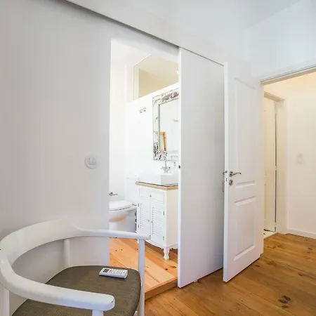 Chiado & Design Lizbona