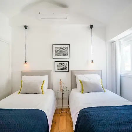 Chiado & Design * Lizbona
