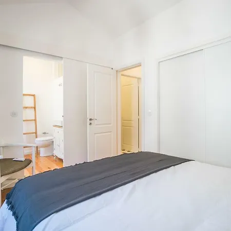 Apartmán Chiado & Design