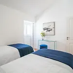 Chiado & Design Lejlighed *