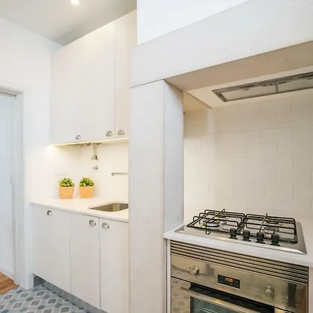 Chiado & Design Appartement *