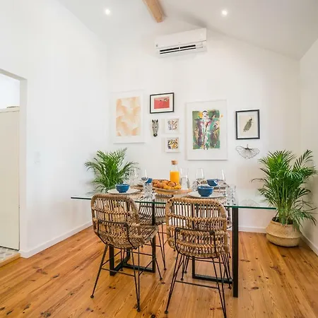 Chiado & Design Appartement Lisboa