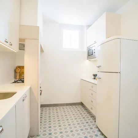 Chiado & Design Apartman